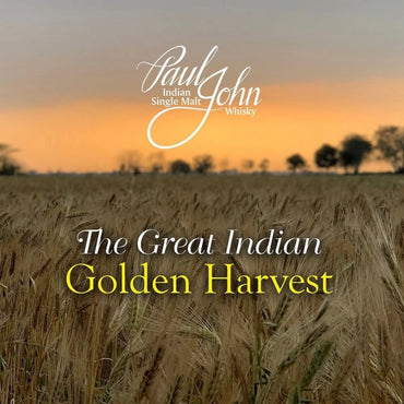 Paul John Peated Cask Strength