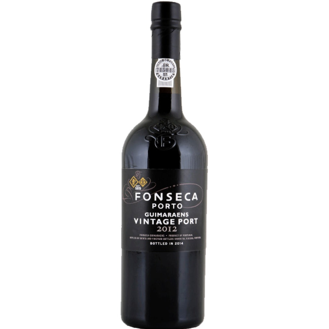 Fonseca Guimaraens