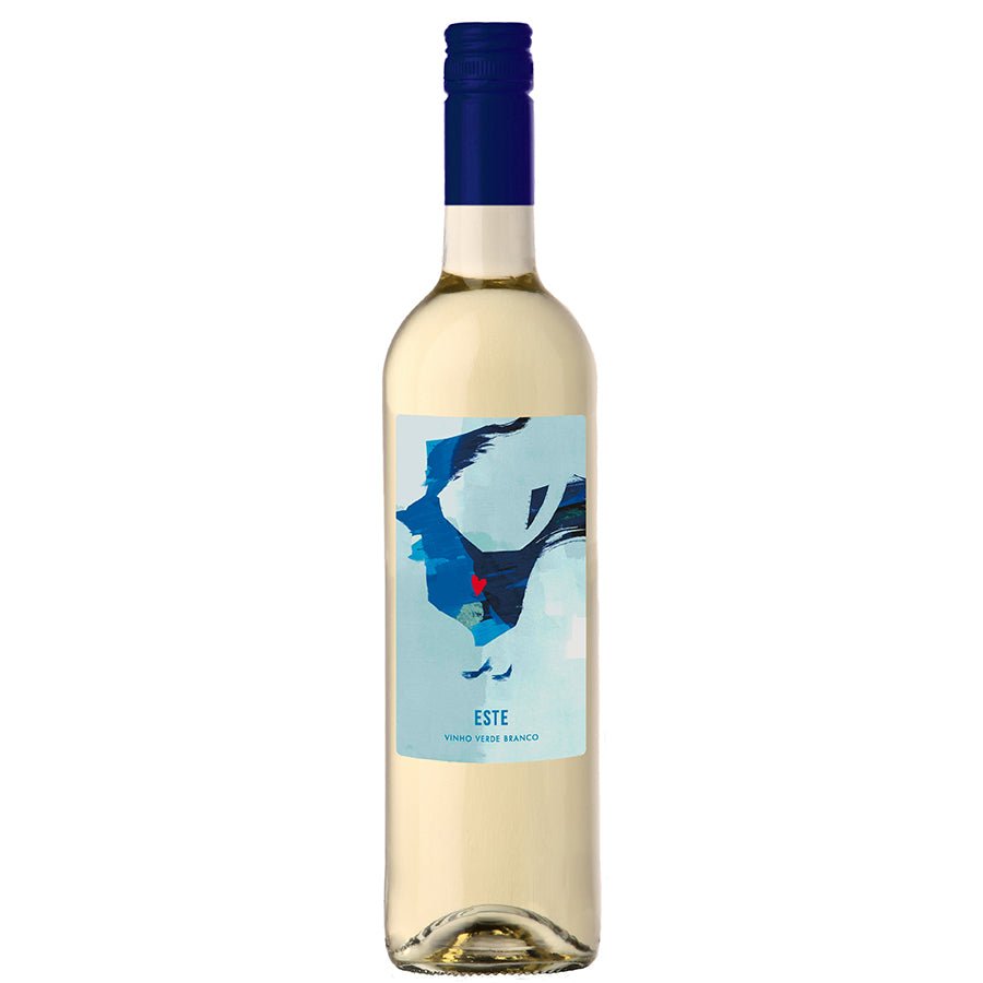 Este Elcolha Branco Vinho Verde