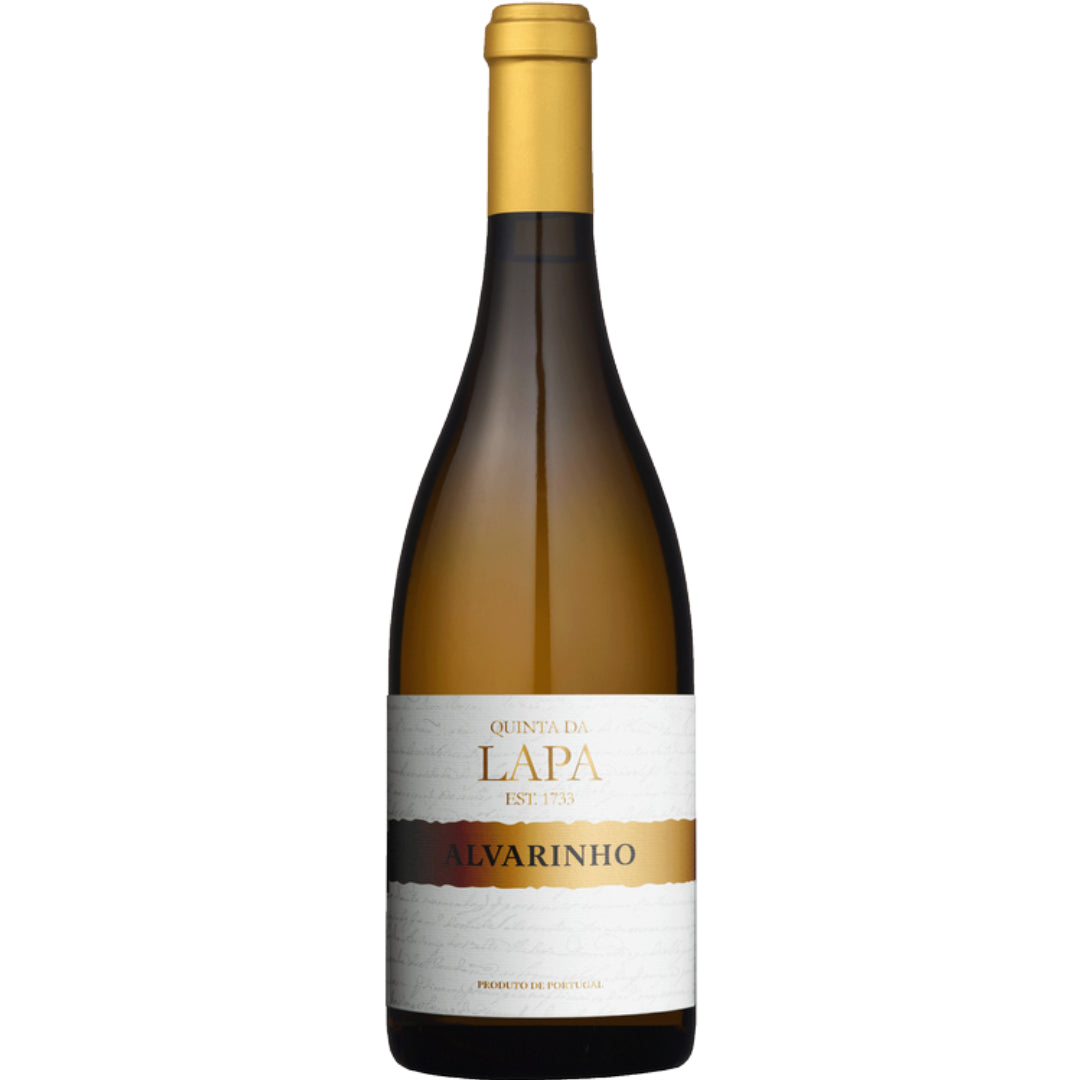 Quinta Da Lapa Alvarinho