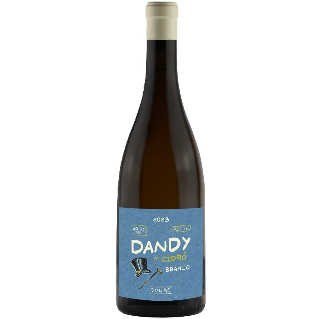 RCV Dandy De Cidro Douro Branco