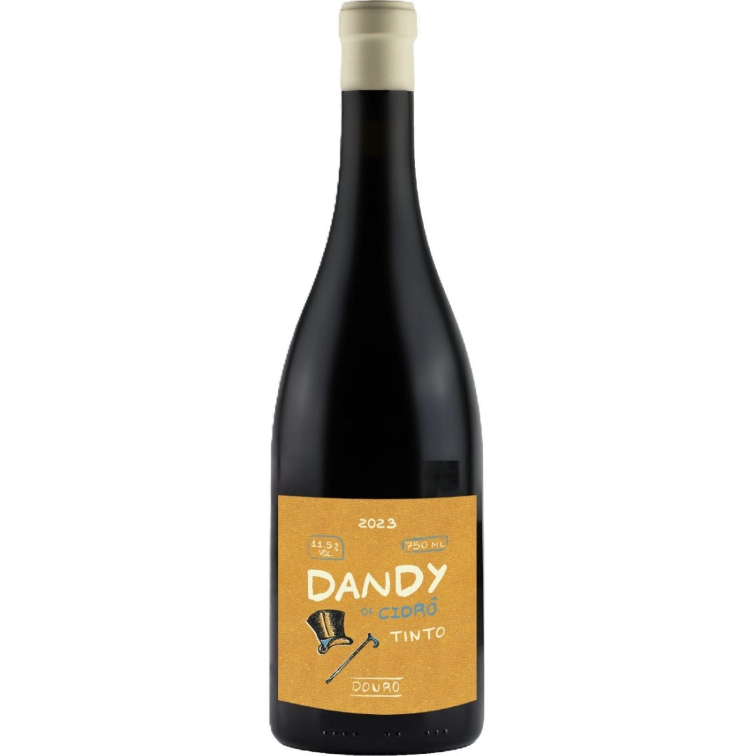 RCV Dandy de Cidro Douro Tinto