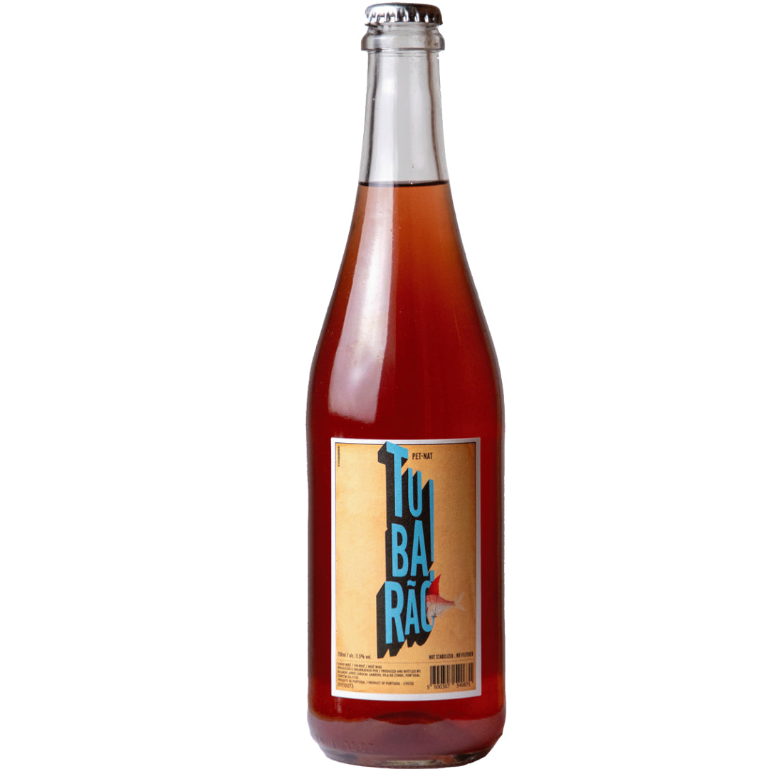 Tubarao Vinho Verde Pet Nat