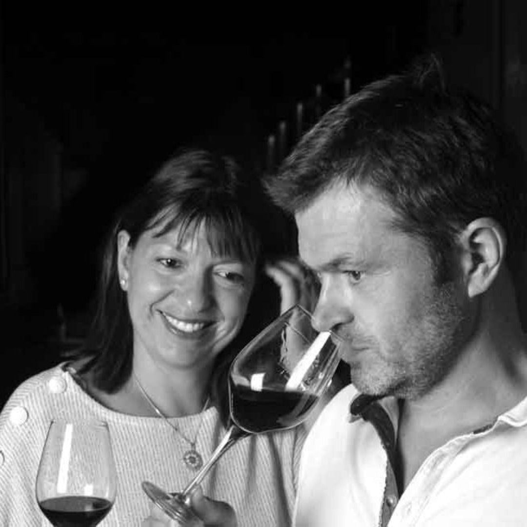 Mas des Palombes Picpoul Noir