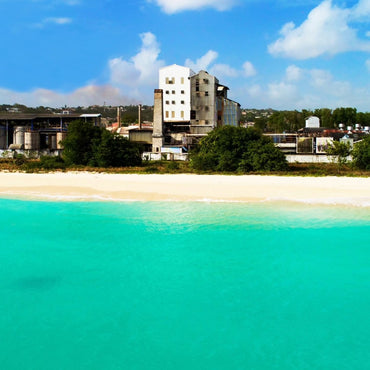 Planteray Trinidad 2003 Vintage