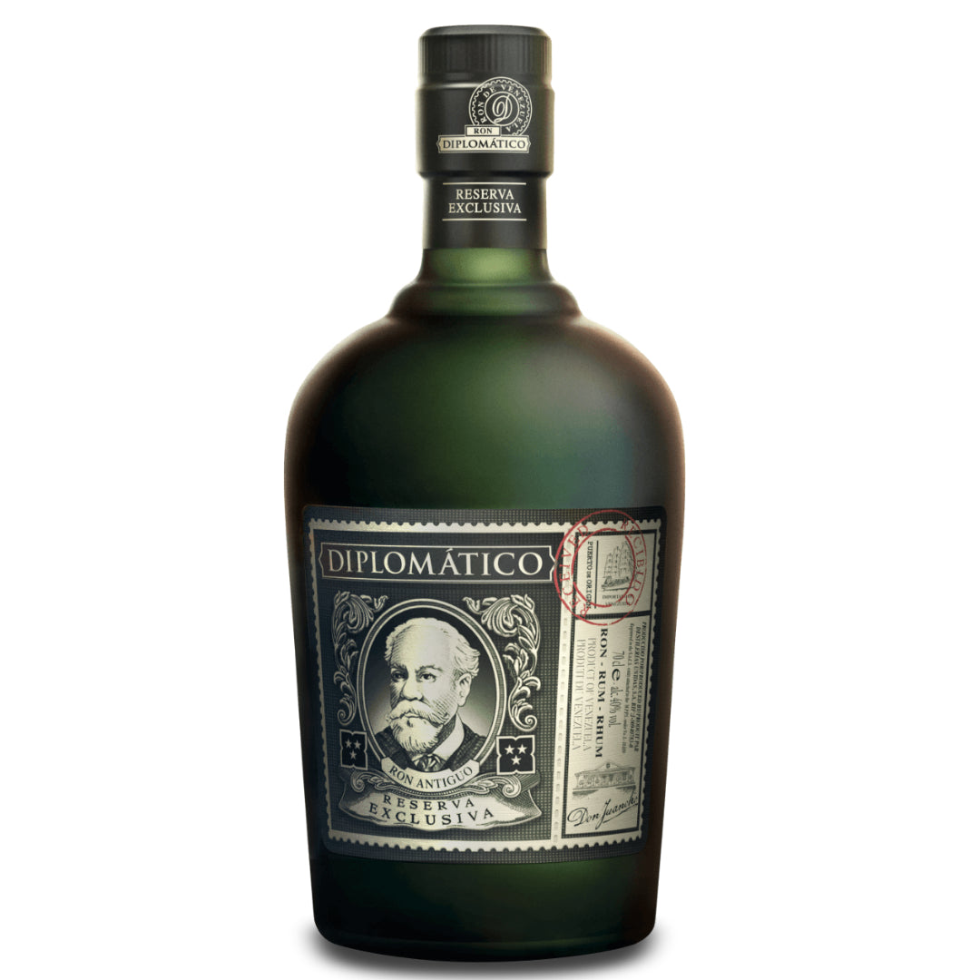 Diplomatico Reserva Exclusiva Rum