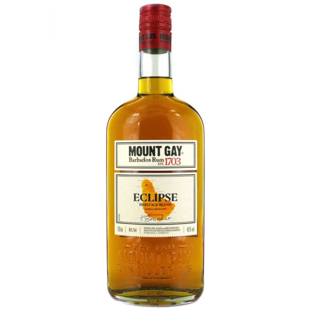 Mount Gay Eclipse Rum
