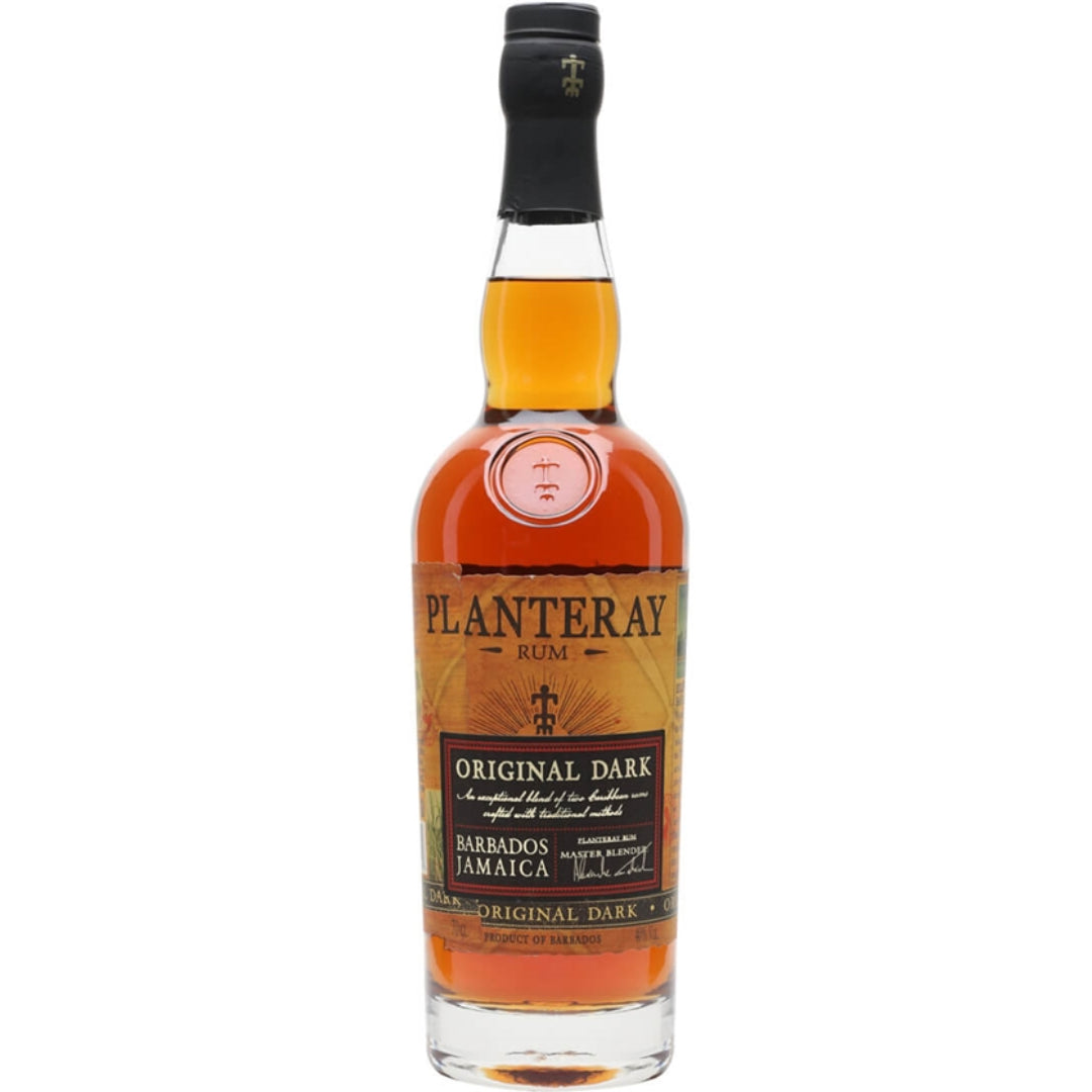 Planteray Original Dark Rum