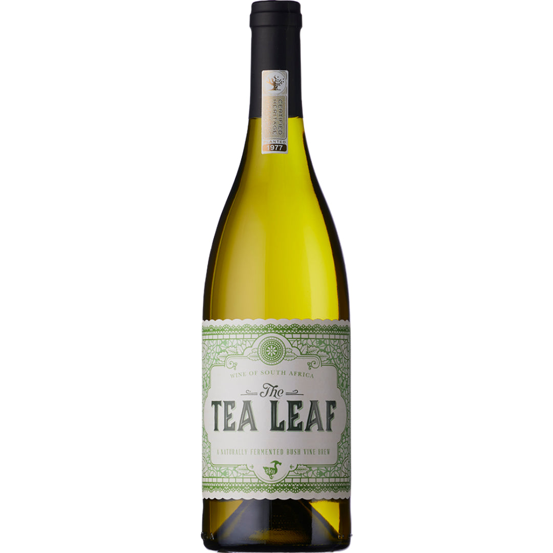 The Tea Leaf Chenin Blanc