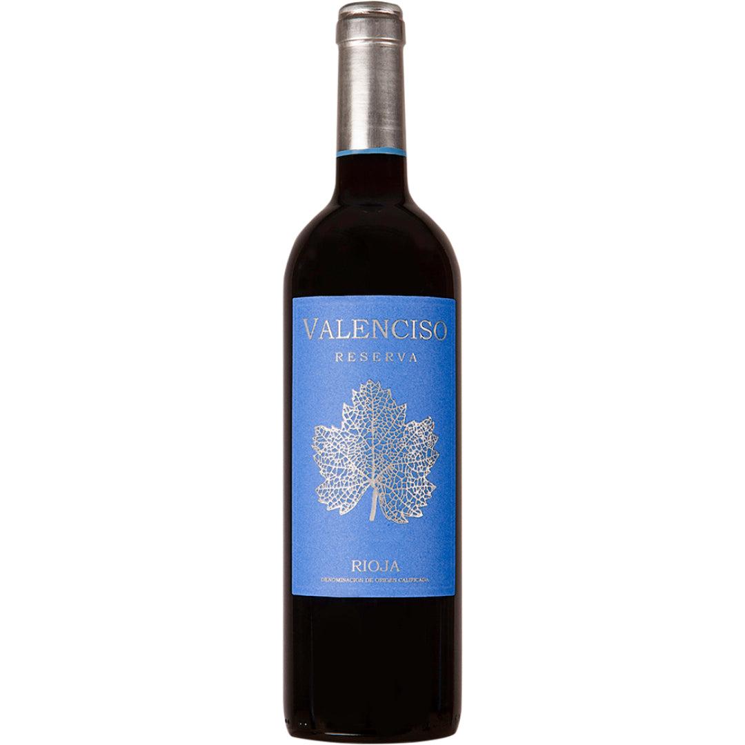 Valenciso Seleccion Especial Rioja Reserva