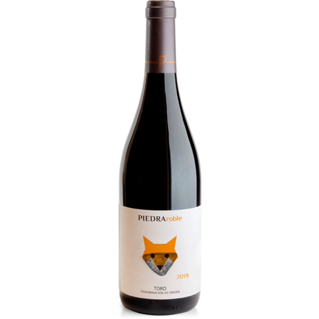 Bodegas Estancia Piedra Roble