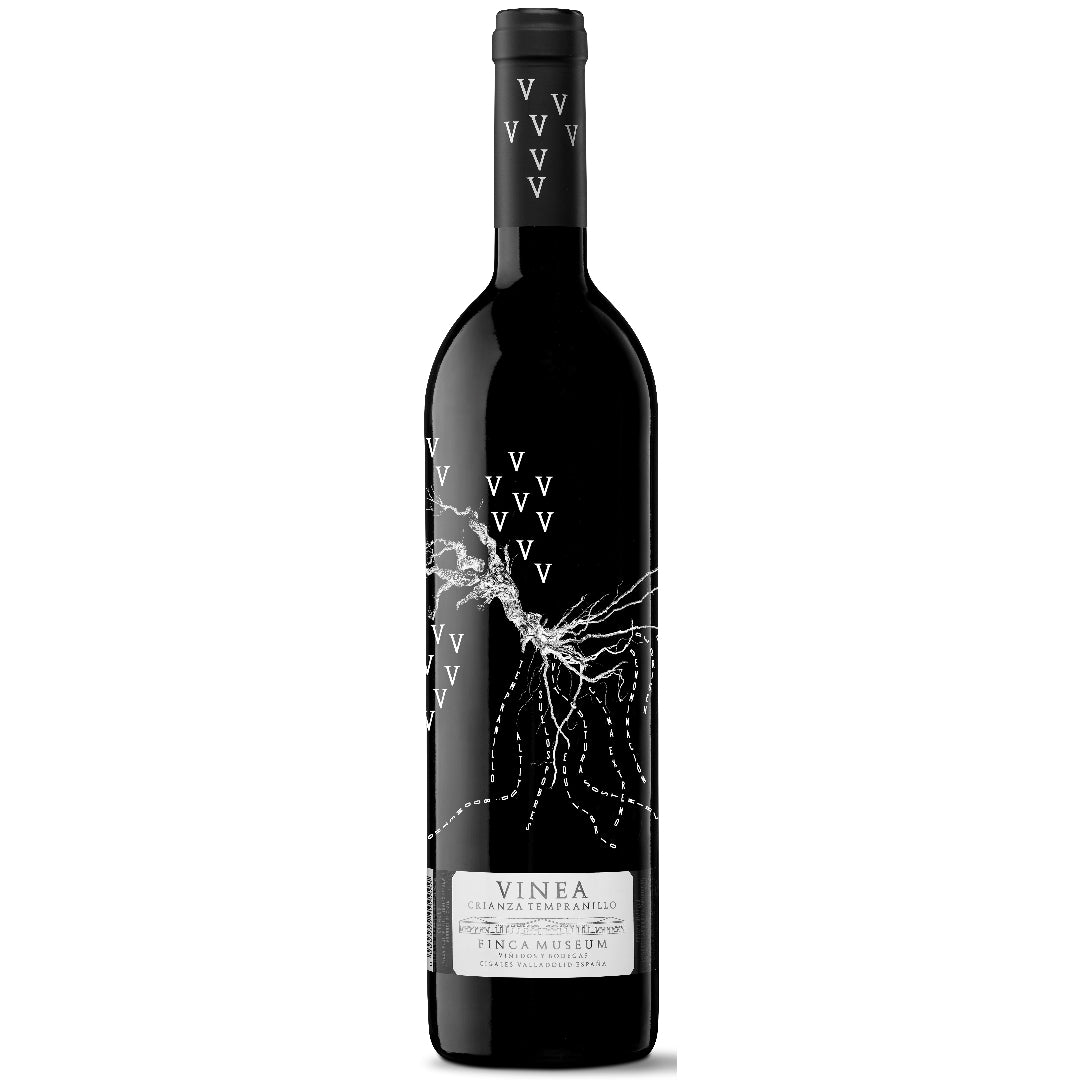 Finca Museum Vinea Tempranillo Crianza
