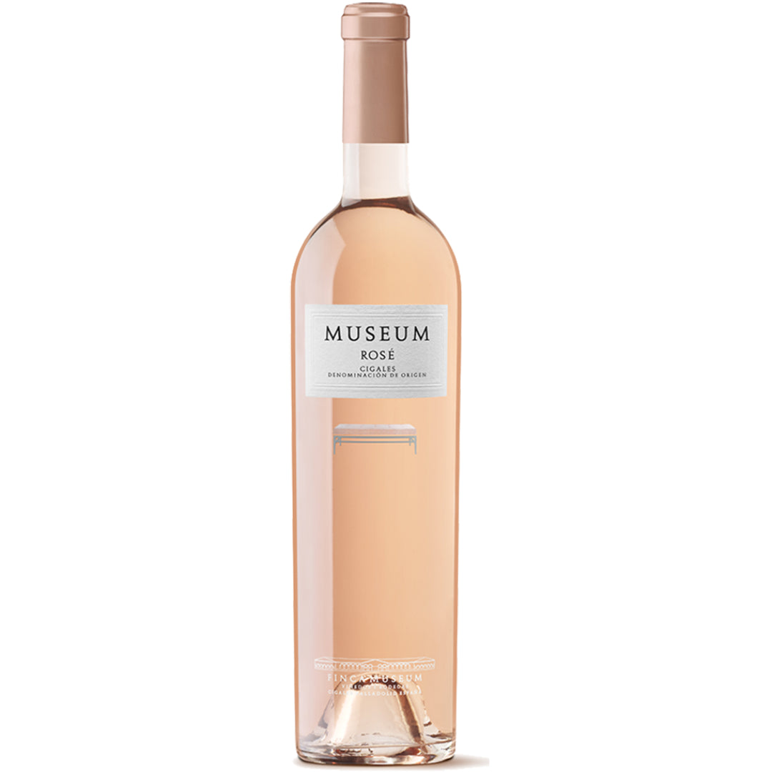 Finca Museum Cigales Rose