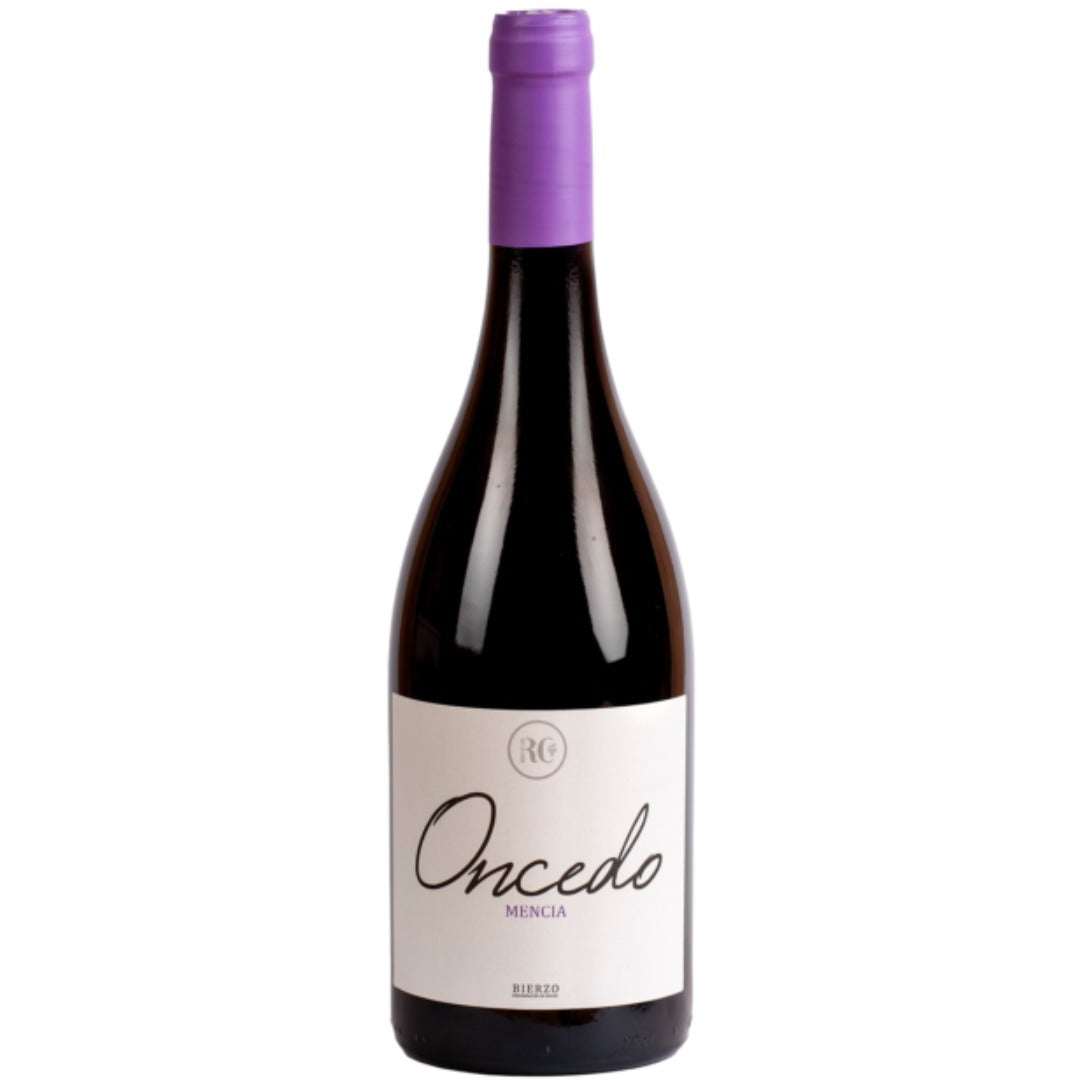 Oncedo Ribas Del Cua Bierzo