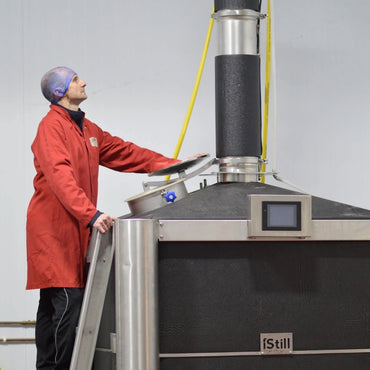 Sloemotion Bramble Whisky Liqueur 50ml