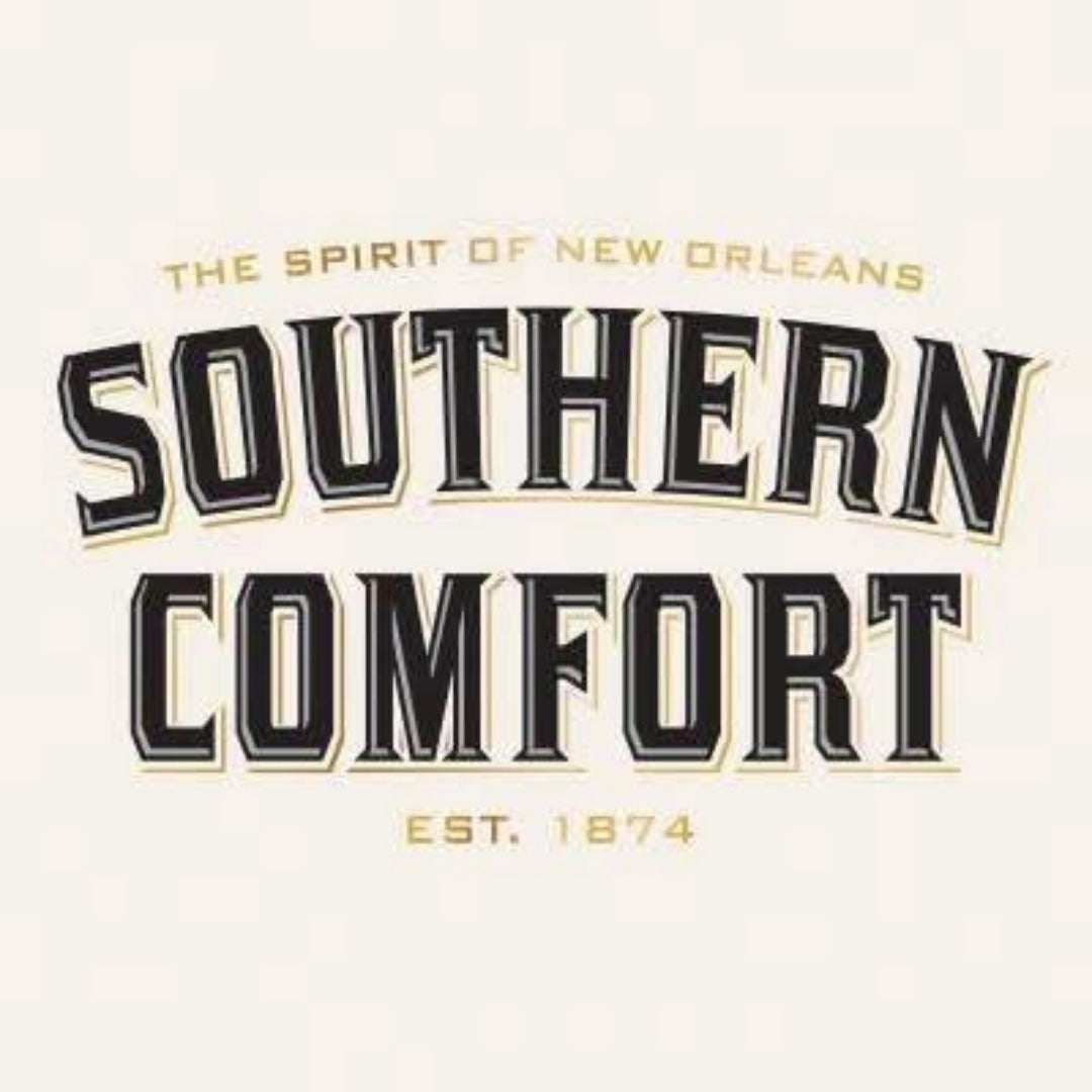 Southern Comfort Whiskey Liqueur