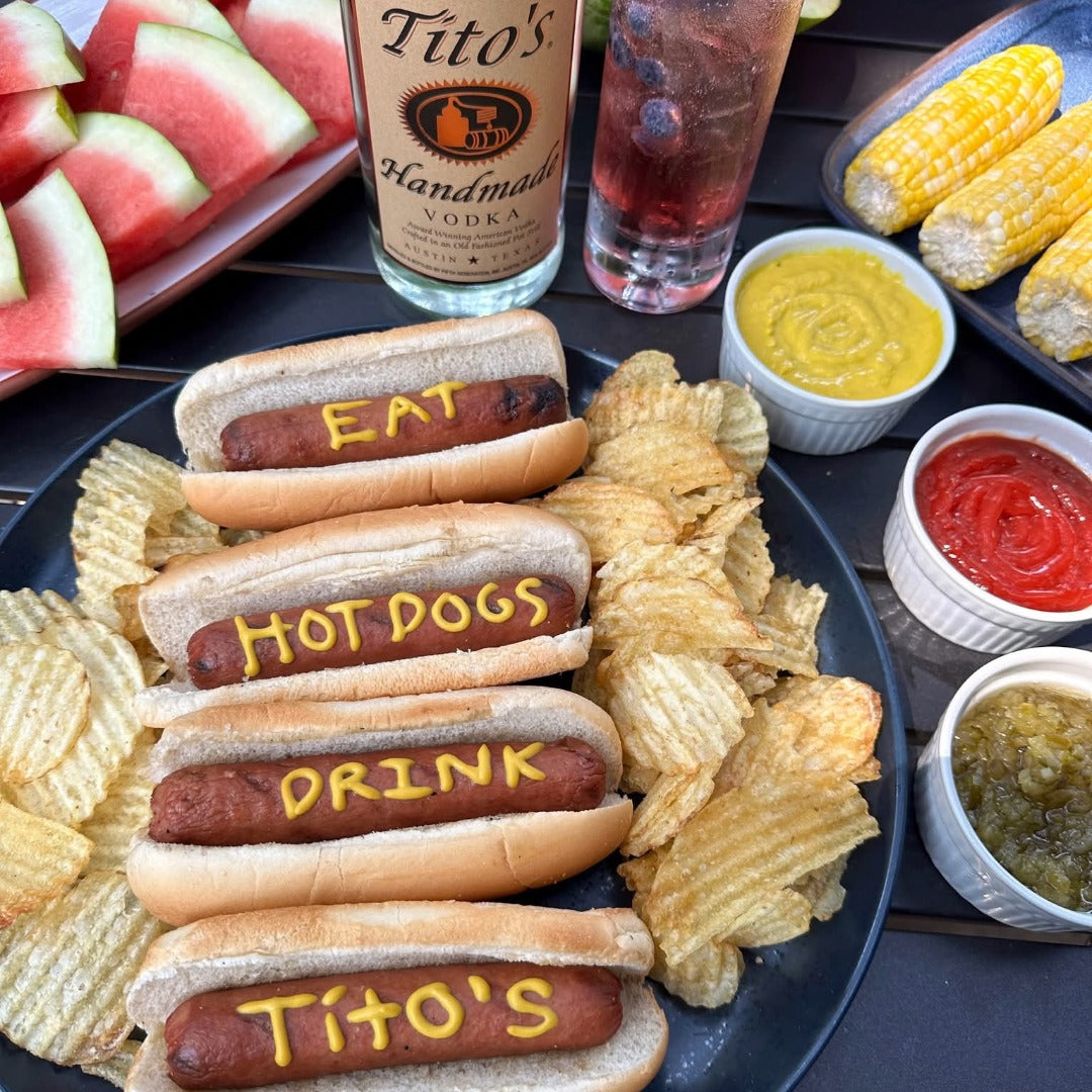 Tito's Handmade Vodka