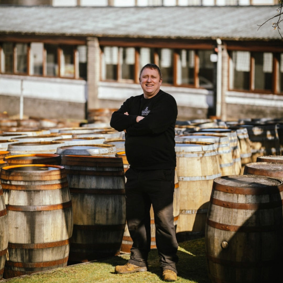 Tormore 12yo