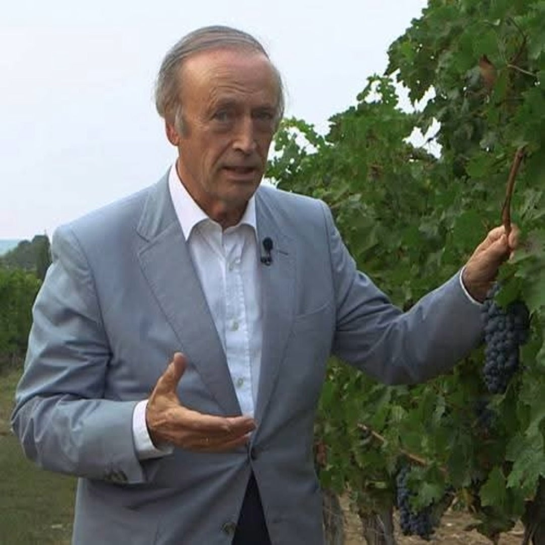 Pazo das Bruxas Albarino