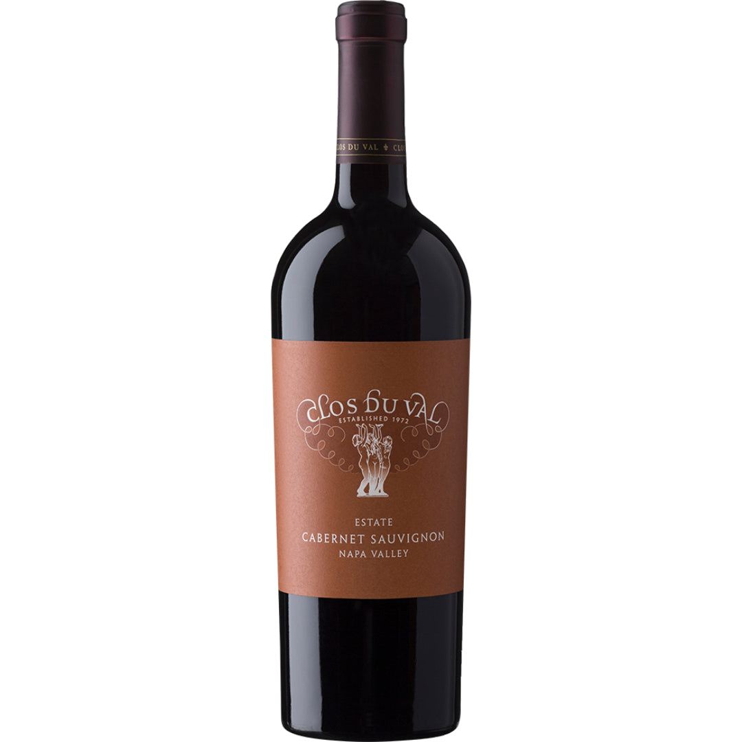 Clos du Val Cabernet Sauvignon
