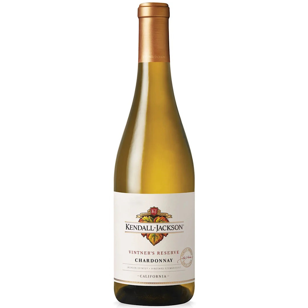 Kendall Jackson Vintner's Reserve Chardonnay