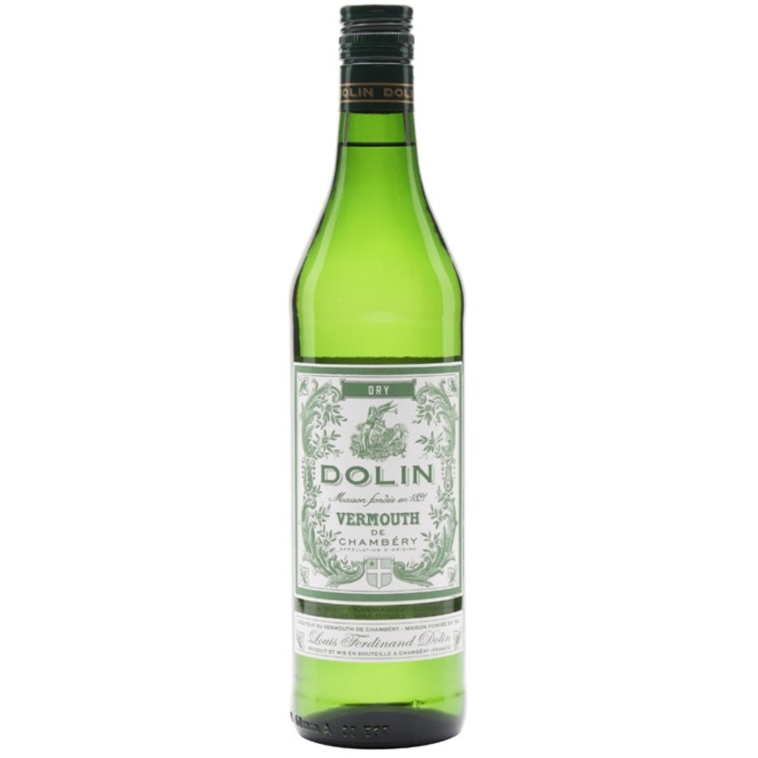 Dolin Dry Vermouth