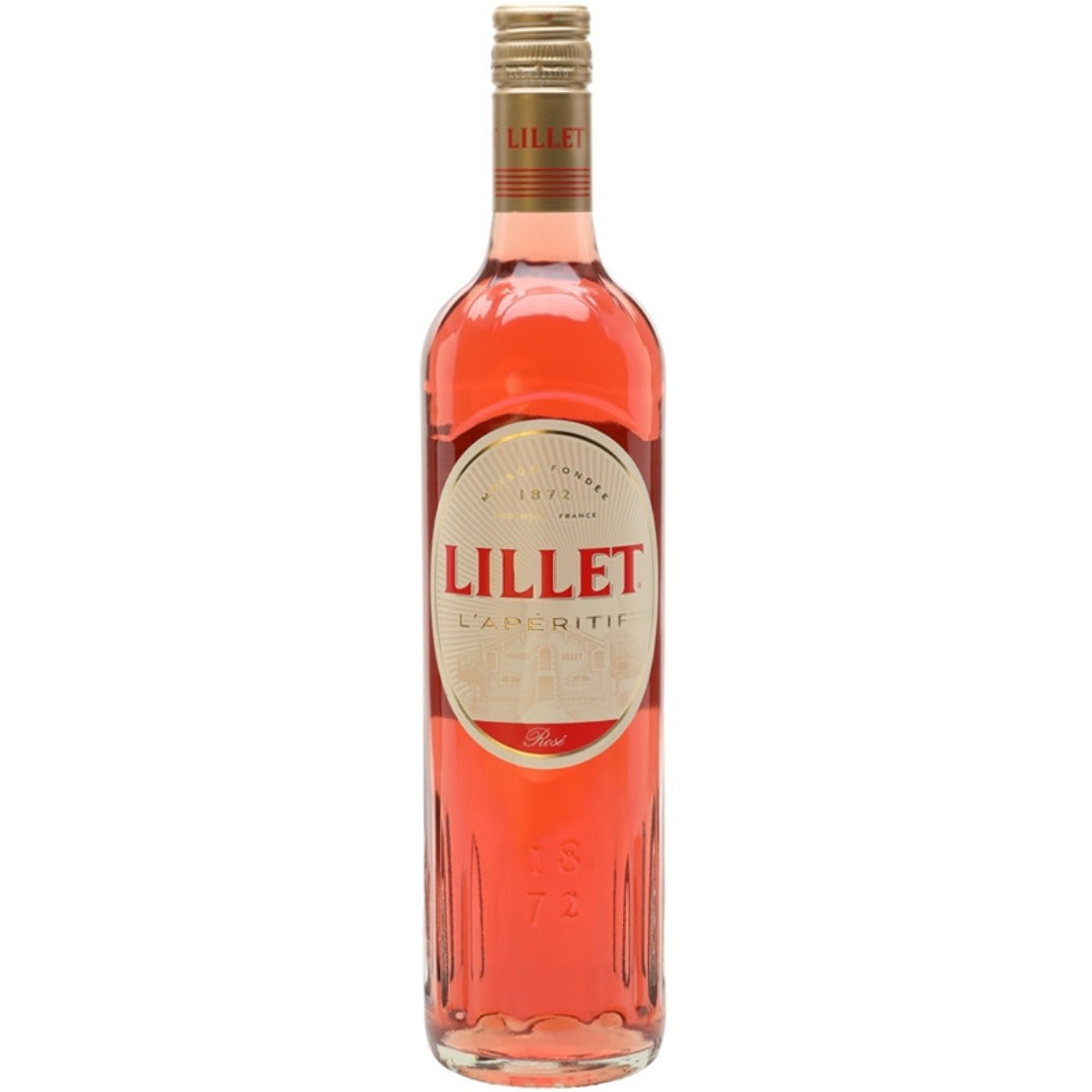 Lillet Rose