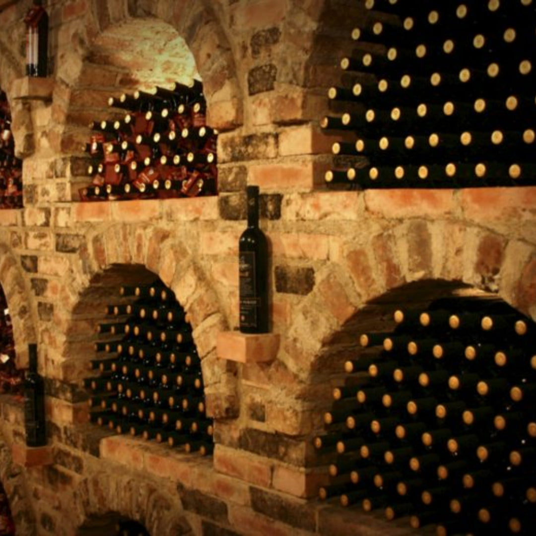 Vukoje Hercegovacki Syrah