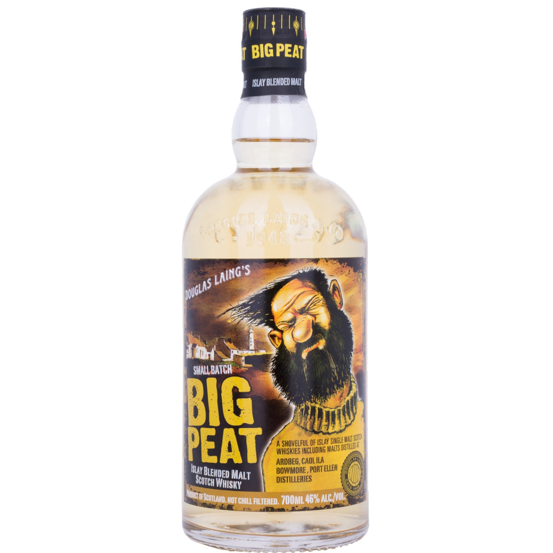 Douglas Laing Big Peat