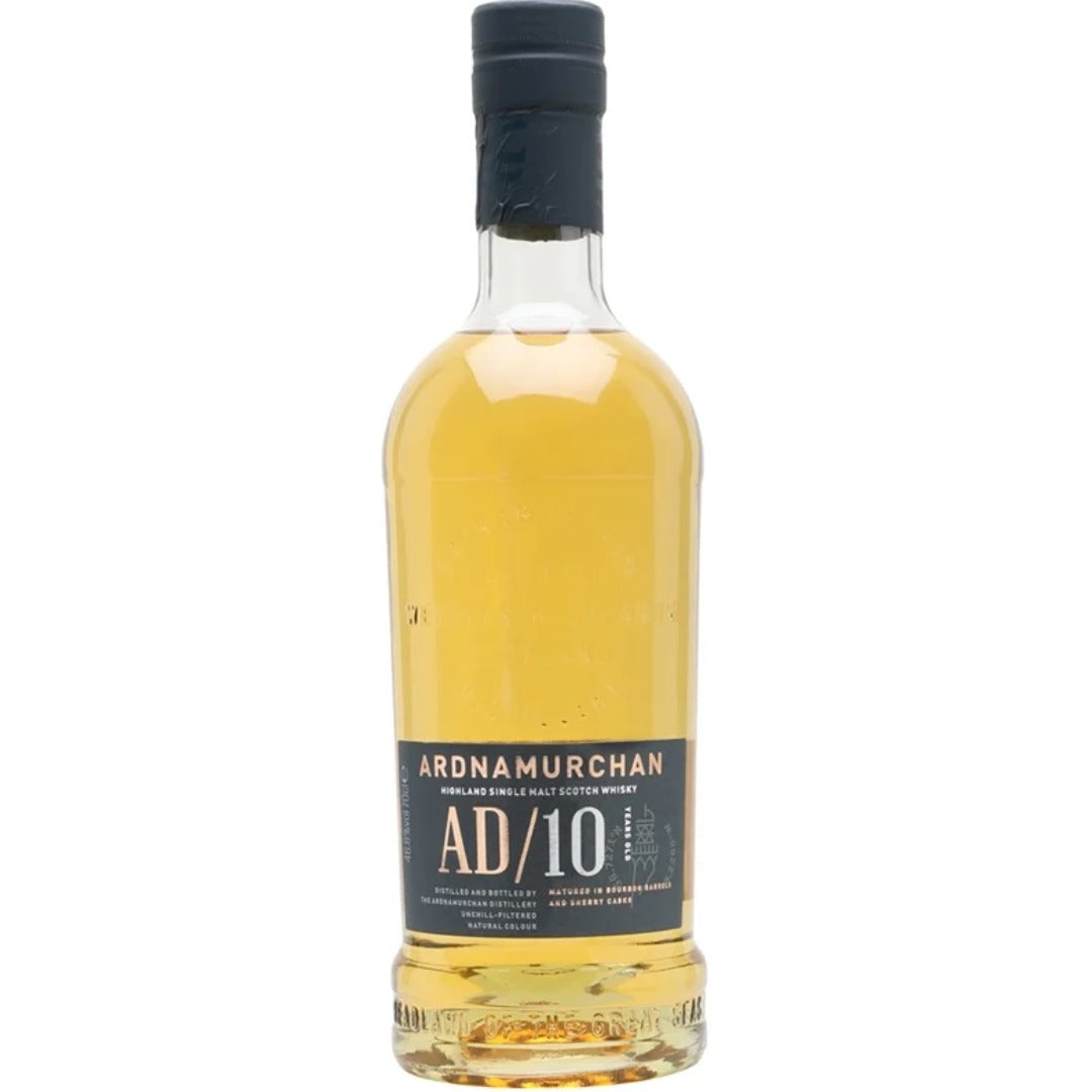 Ardnamurchan 10 Year Old Whisky