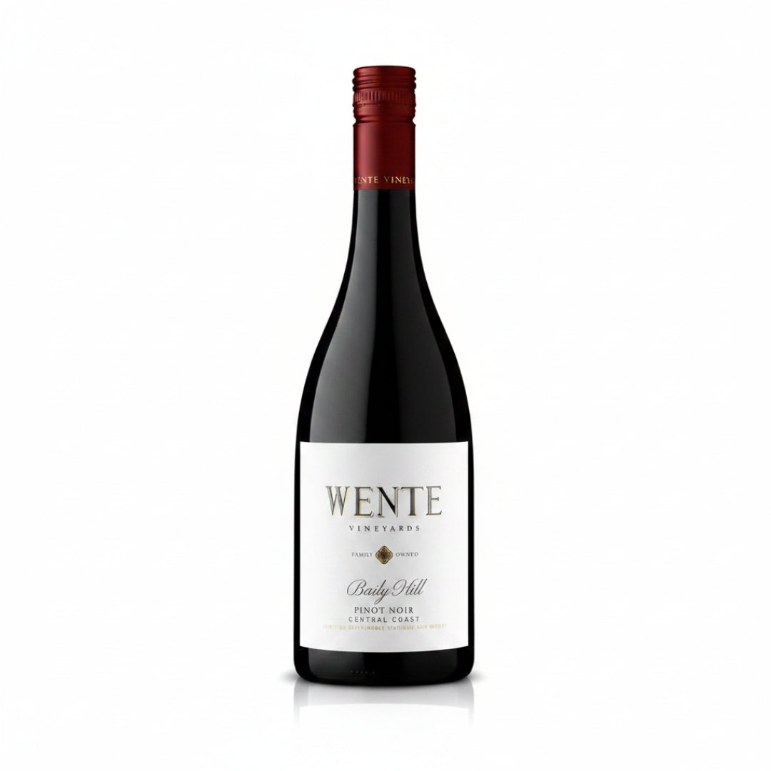 Wente Baily Hill Central Coast Pinot Noir