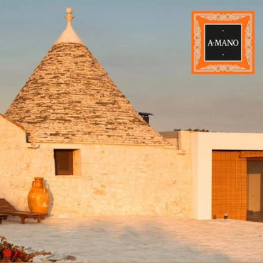 A Mano Negroamaro - Latitude Wine & Liquor Merchant