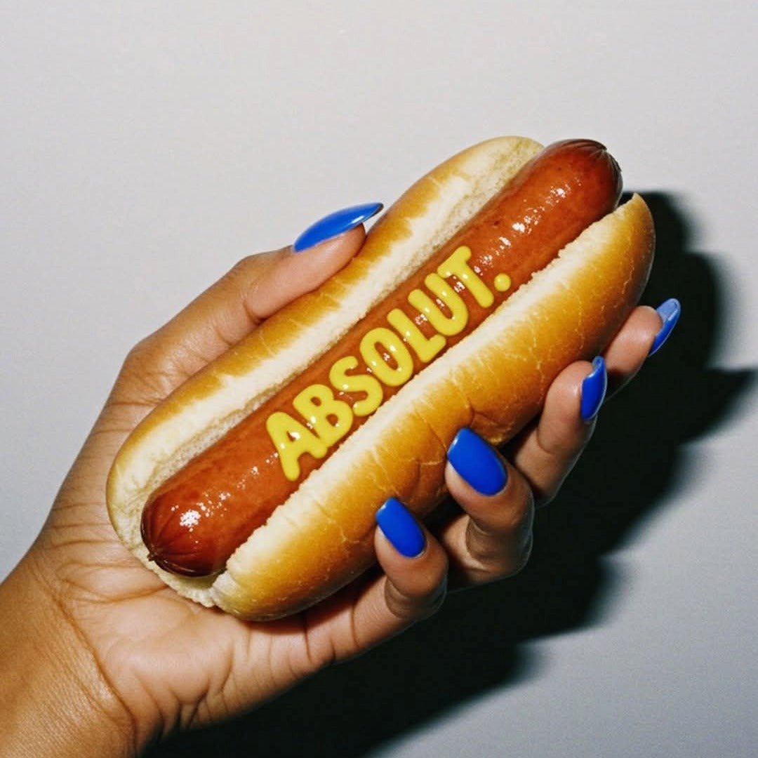 Absolut Vanilla Flavoured Vodka