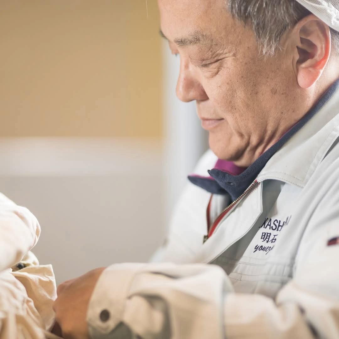 Akashi - Tai Junmai Tokubetsu 72cl - Latitude Wine & Liquor Merchant