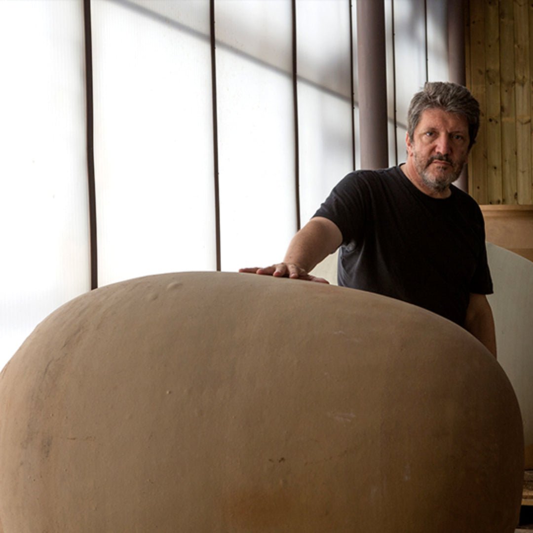 Alfredo Arribas Vinsnus inStabile Priorat - Latitude Wine & Liquor Merchant