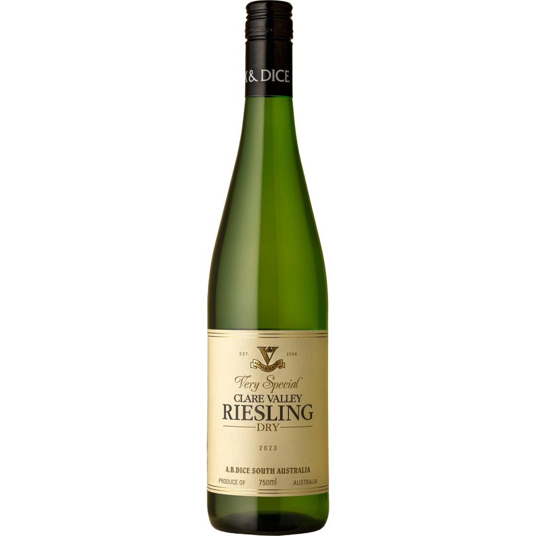 Alpha Box & Dice Very Special Riesling - Latitude Wine & Liquor Merchant