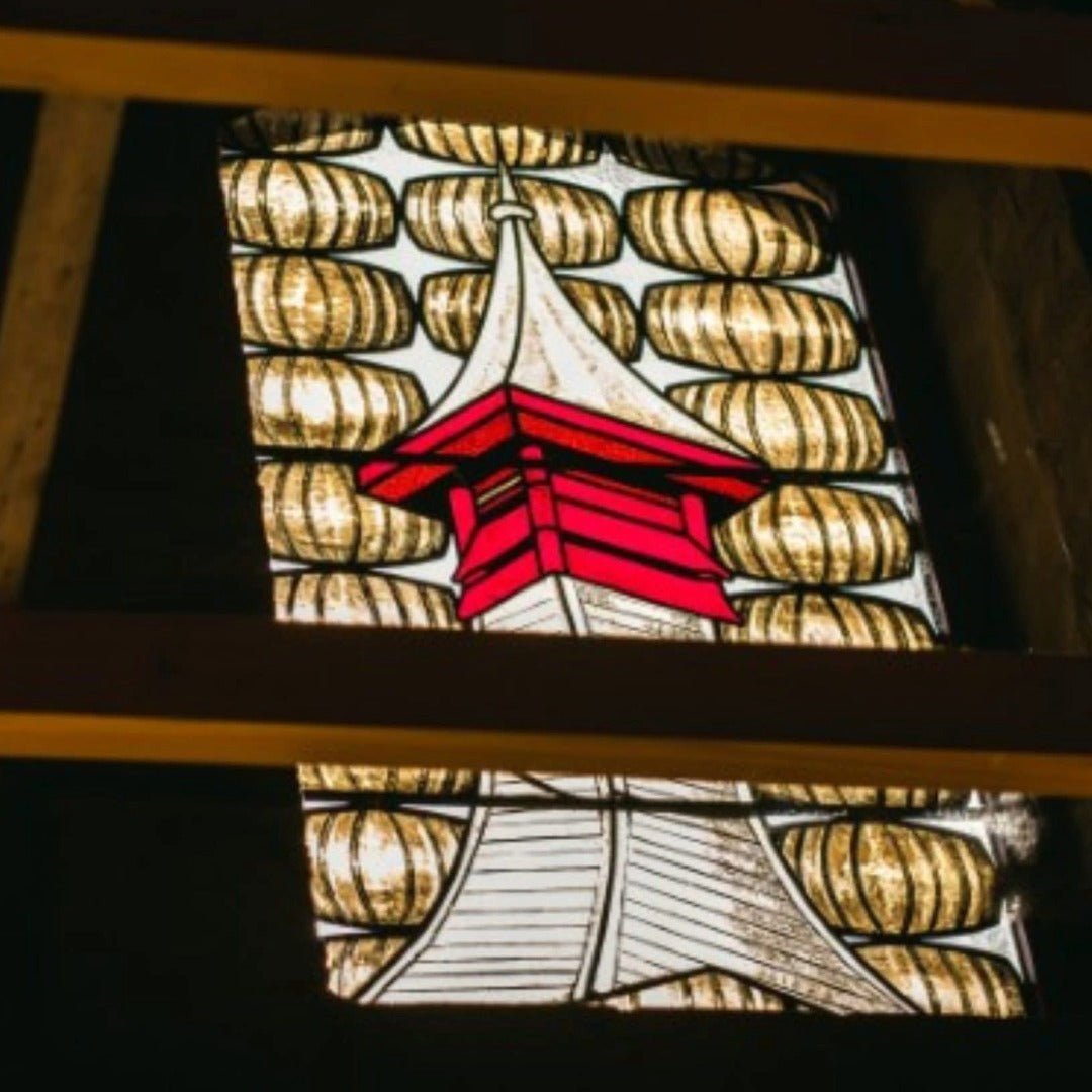 AnCnoc Peated Sherry Cask - Latitude Wine & Liquor Merchant