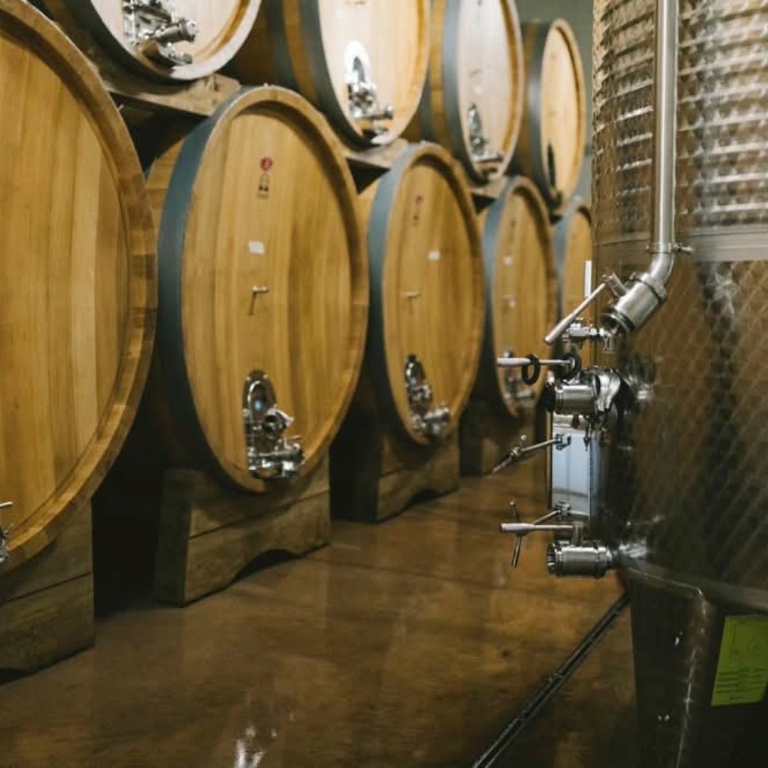 Antichi Poderi Jerzu Bantu Cannonau di Sardegna