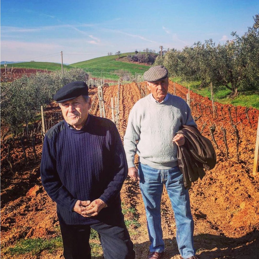 Antonio Camillo Morellino Di Scansano - Latitude Wine & Liquor Merchant