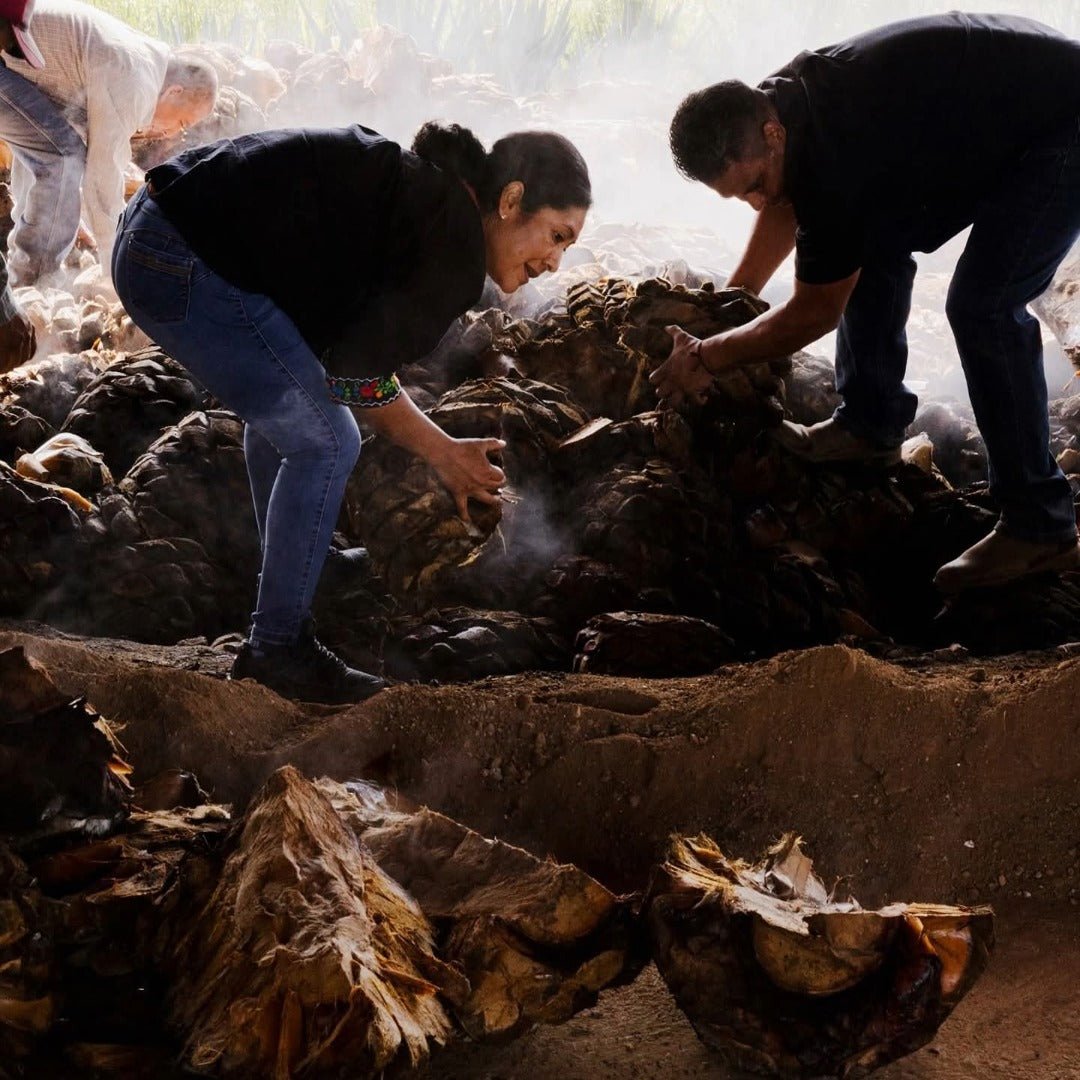 Banhez Mezcal Tepeztate - Latitude Wine & Liquor Merchant