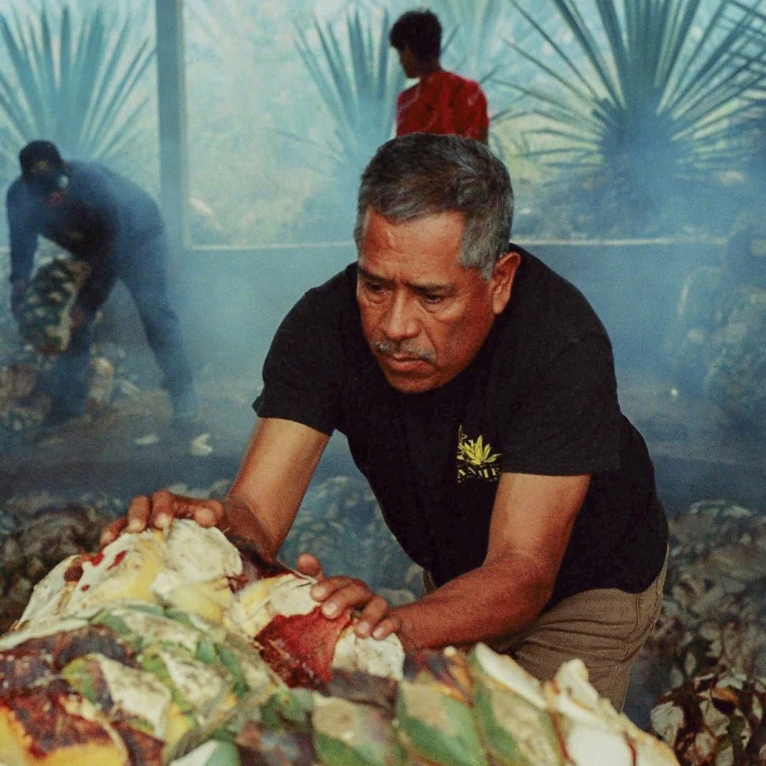 Banhez Mezcal Tepeztate - Latitude Wine & Liquor Merchant