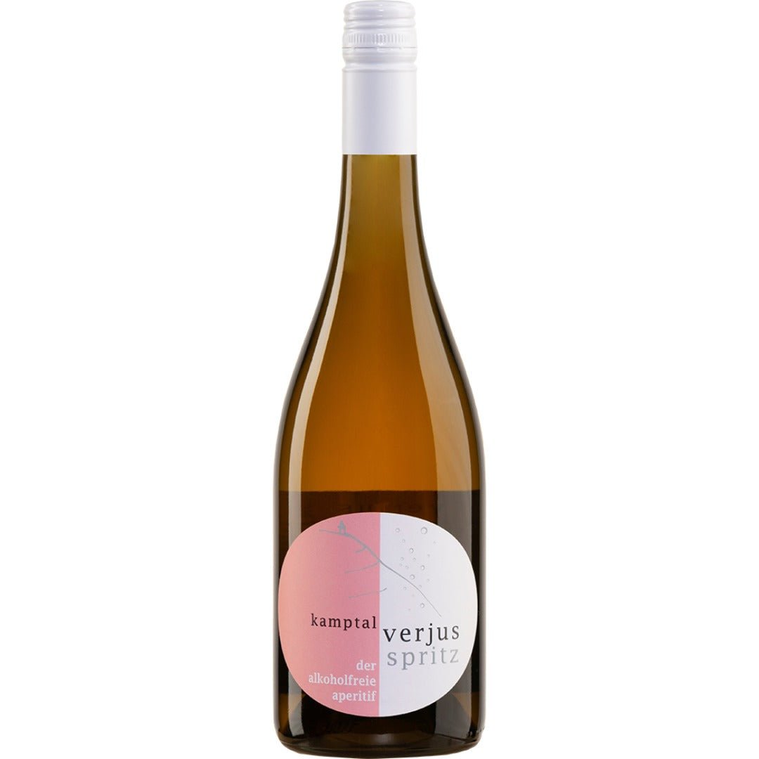 Barbara Ohlzelt Verjus Spritz - Latitude Wine & Liquor Merchant