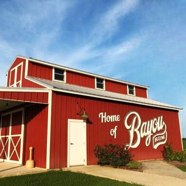 Bayou Reserve Rum - Latitude Wine & Liquor Merchant