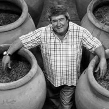 Benimaquia Tinajas Moscatel - Latitude Wine & Liquor Merchant