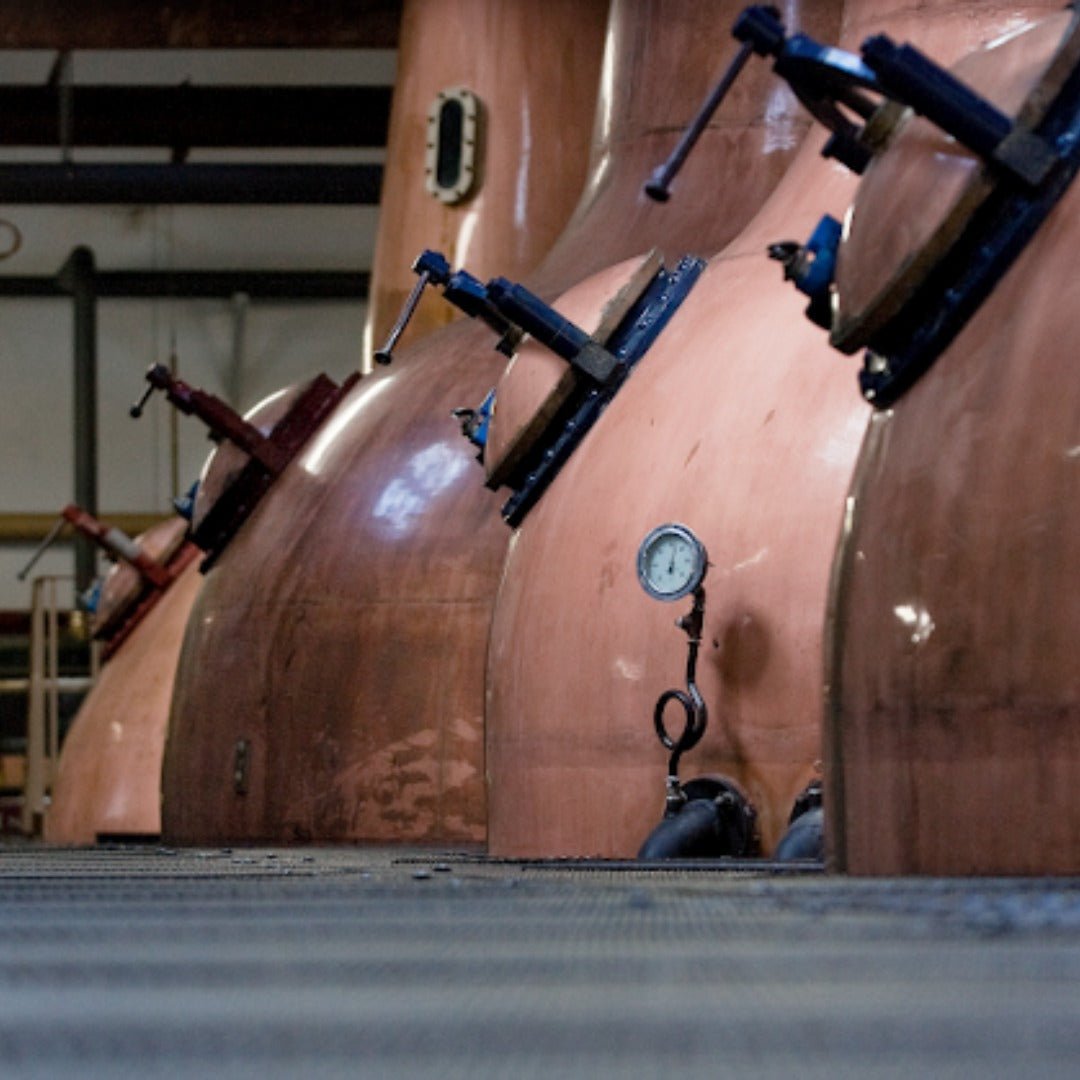 Benriach The Original Ten Whisky
