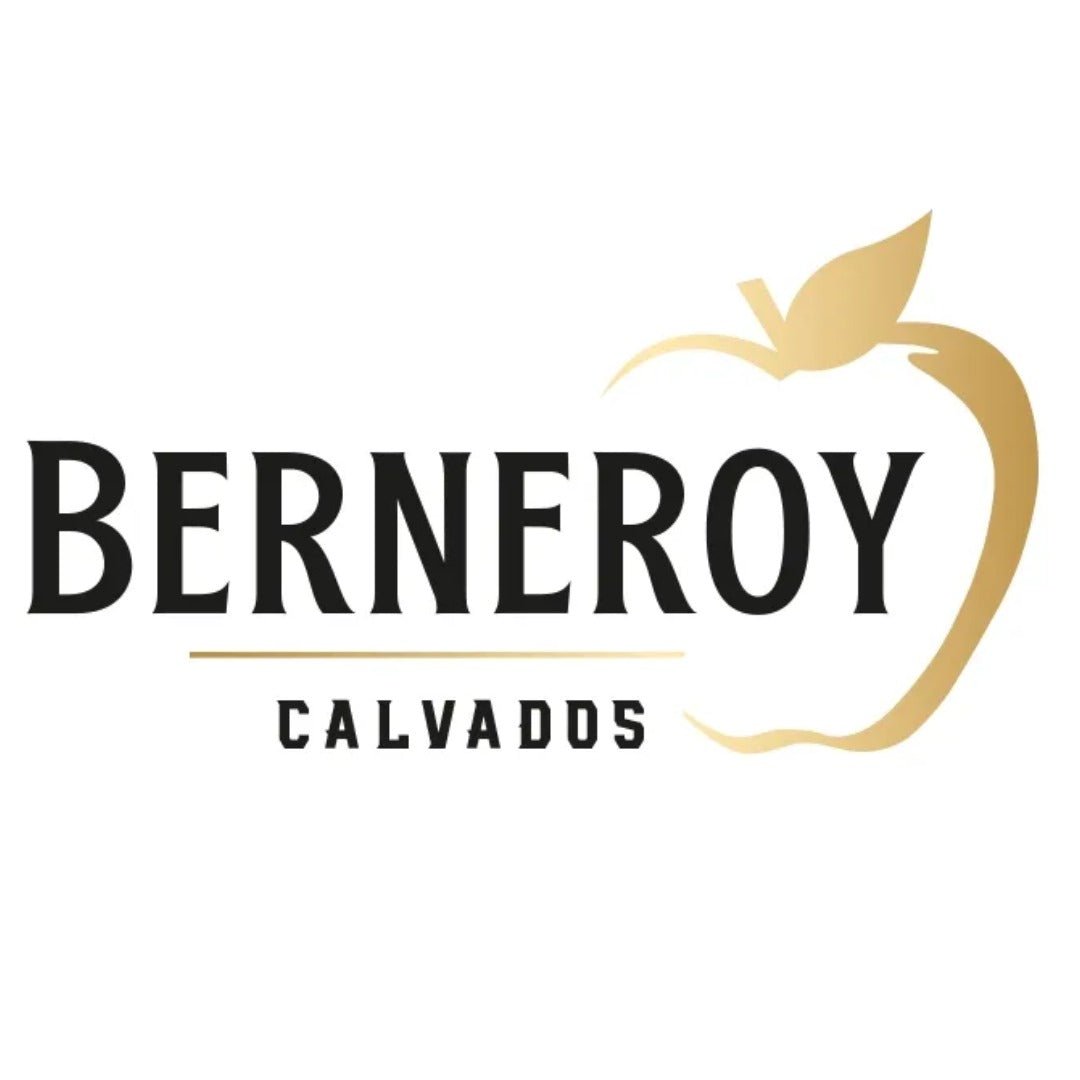 Berneroy VSOP Calvados
