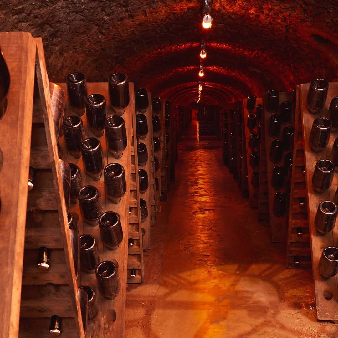 Billecart-Salmon Brut Rose Champagne