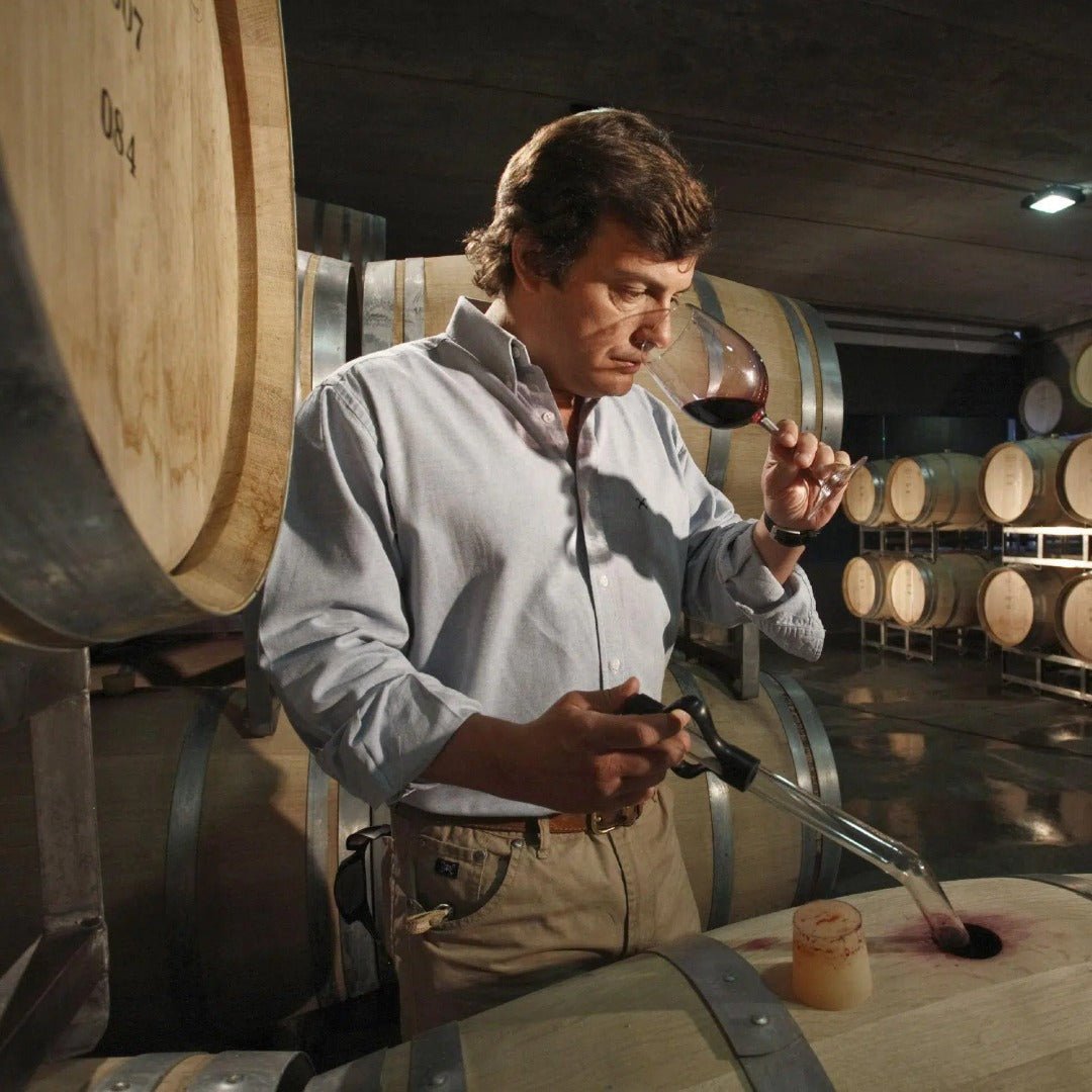 Bodega Atamisque Serbal Petit Verdot - Latitude Wine & Liquor Merchant