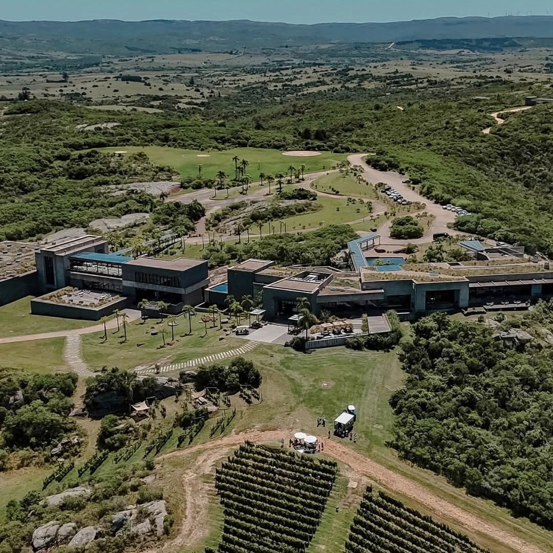 Bodega Garzon Single Vineyard Petit Verdot - Latitude Wine & Liquor Merchant