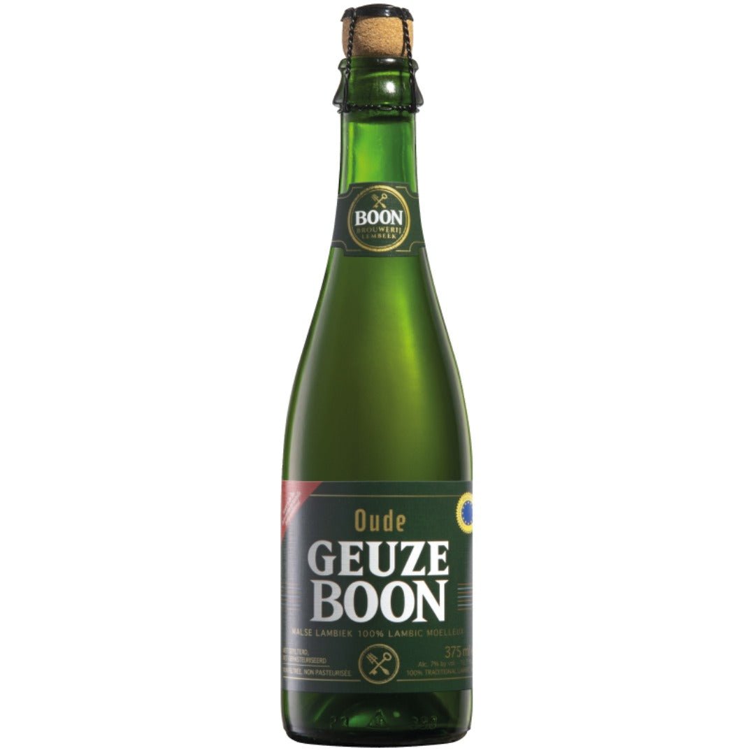Boon Oude Gueze - Latitude Wine & Liquor Merchant